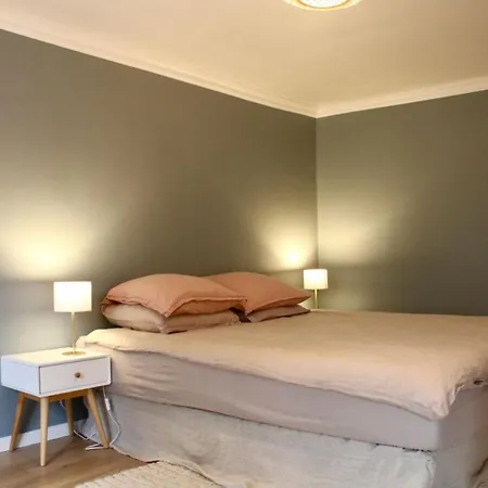 Apartament Design Apt Near Republique *
